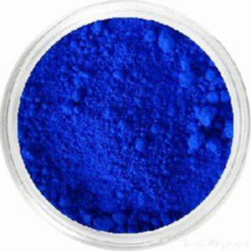 Ultramarine Blue / blue pigment / PB29 verwendet für Farben, Waschpulver, Kunststoff